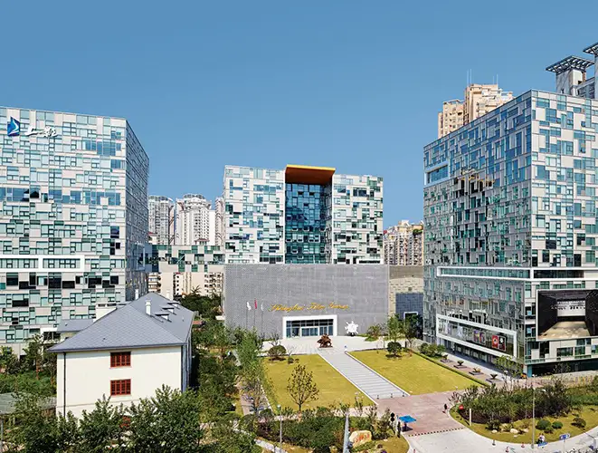 柠檬短剧(www.comdata.com.cn)集团简介